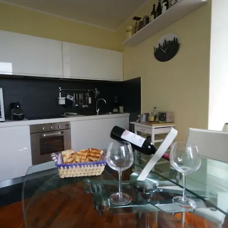 Romantic Bacezza Apartmán *