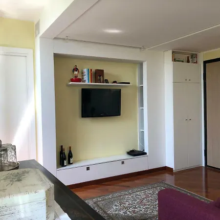 Apartmán Romantic Bacezza Semorile