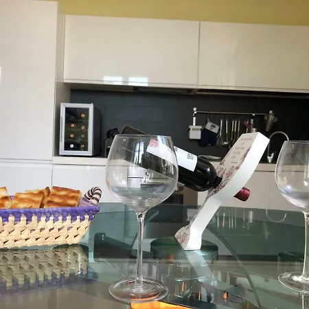 Apartmán Romantic Bacezza